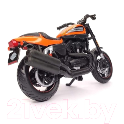 Масштабная модель мотоцикла Maisto Harley Davidson 2011 XR 1200X 39360 / 20-21904