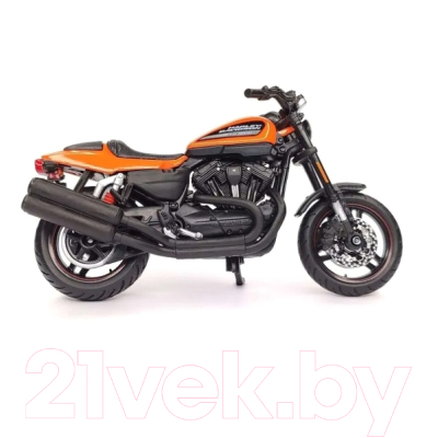 Масштабная модель мотоцикла Maisto Harley Davidson 2011 XR 1200X 39360 / 20-21904