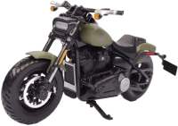 Масштабная модель мотоцикла Maisto 1:18 Harley Davidson Fat Bob 114 39360 / 20-21854 - 