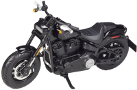 Масштабная модель мотоцикла Maisto Harley Davidson 2022 Fat Bob 114 39360 / 20-22937 - 