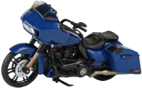 Масштабная модель мотоцикла Maisto Harley Davidson 2022 CVO Road Glide 39360 / 20-22938 - 