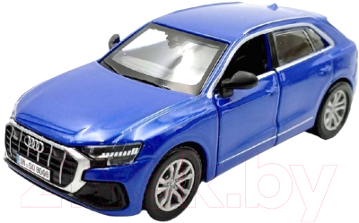 Масштабная модель автомобиля Maisto Audi SQ8 21001 / 20-20118