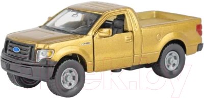 Масштабная модель автомобиля Maisto Ford F-150 XL 21001 / 20-08076