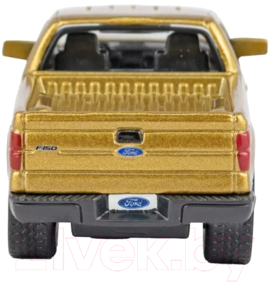 Масштабная модель автомобиля Maisto Ford F-150 XL 21001 / 20-08076