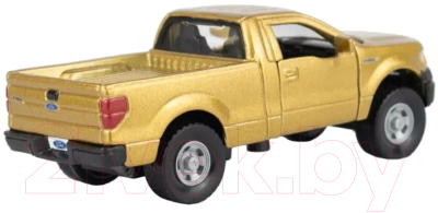 Масштабная модель автомобиля Maisto Ford F-150 XL 21001 / 20-08076