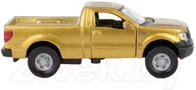 Масштабная модель автомобиля Maisto Ford F-150 XL 21001 / 20-08076