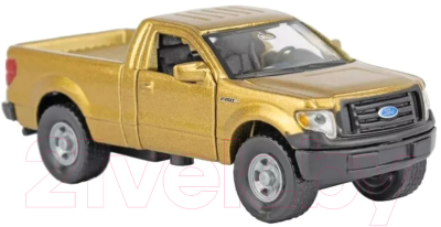 Масштабная модель автомобиля Maisto Ford F-150 XL 21001 / 20-08076