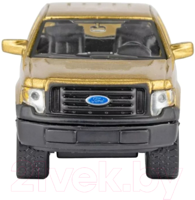 Масштабная модель автомобиля Maisto Ford F-150 XL 21001 / 20-08076