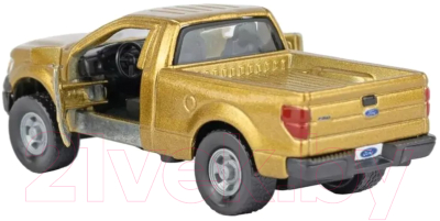 Масштабная модель автомобиля Maisto Ford F-150 XL 21001 / 20-08076