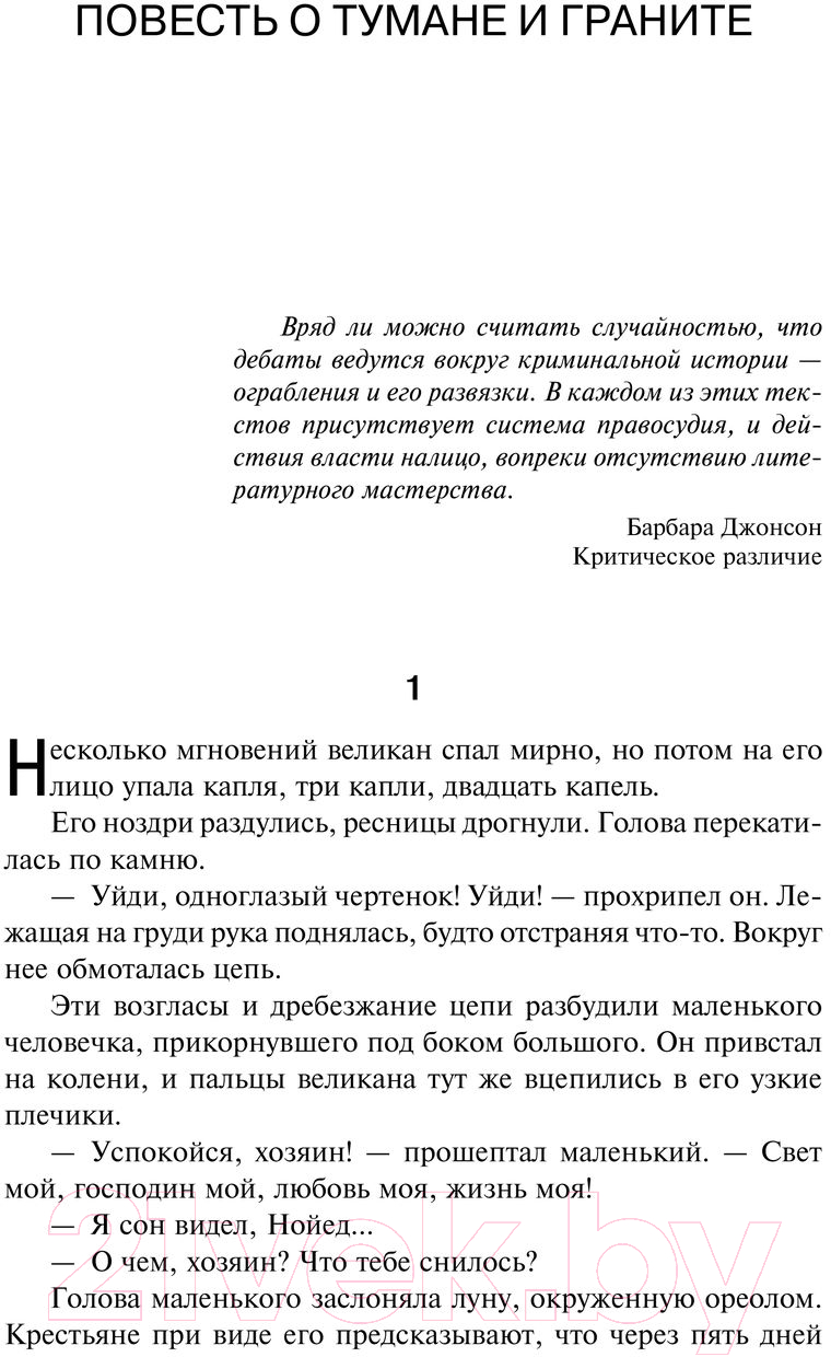 Художественная книга АСТ Побег из Невериона. Возвращение в Неверион / 9785171461607 (Дилэни С.Р.) — фото 6