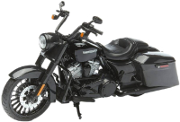Масштабная модель мотоцикла Maisto Harley Davidson 2017 Road King Special 39360 / 20-19138 - 