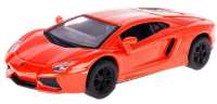 Масштабная модель автомобиля Maisto Lamborghini Aventador LP 700-4 21001 / 20-10035 - 