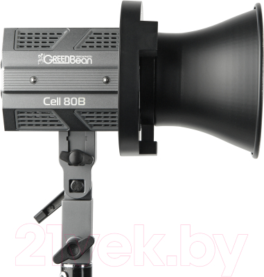 Осветитель студийный GreenBean Cell 80B / 30034