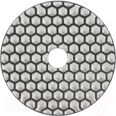 Набор шлифовальных кругов Matrix 73505 (5шт)