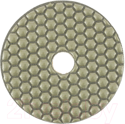 Набор шлифовальных кругов Matrix 73504 (5шт)