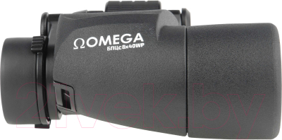 Бинокль Veber Omega БПЦс 8x40 WP / 30571