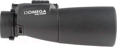 Бинокль Veber Omega БПЦс 7x50 WP / 30573