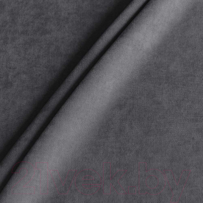 Комплект штор Pasionaria Софт 290x230 с подхватами (серый)
