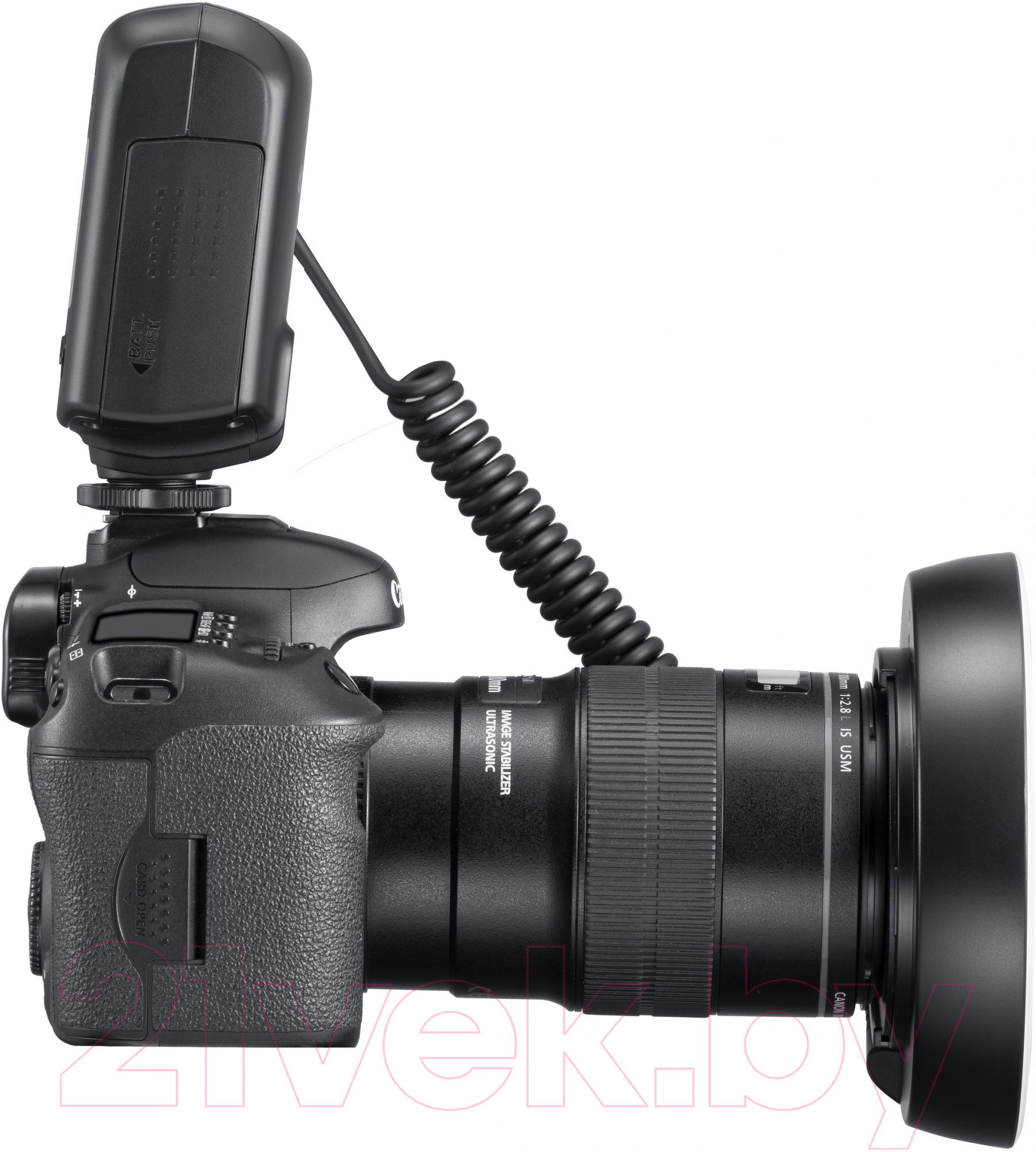 Вспышка кольцевая Godox ML-150II / 30093