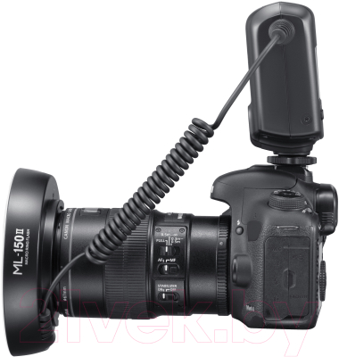 Вспышка кольцевая Godox ML-150II / 30093