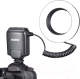 Вспышка кольцевая Godox ML-150II / 30093 - 