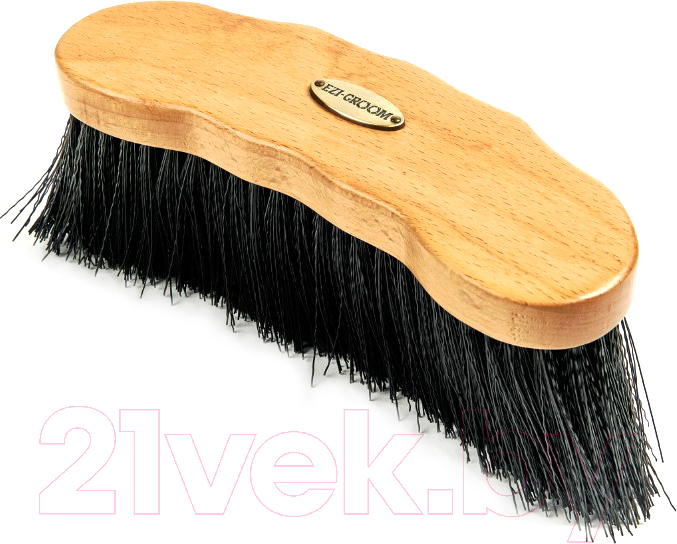 Щетка для животных Ezi-Groom Premium L 1721/WOOD/L