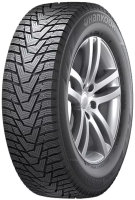 

Зимняя шина, Winter i*Pike X W429A 265/60R18 114T