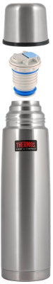 Термос для напитков Thermos FBB-500 SBK / 562982