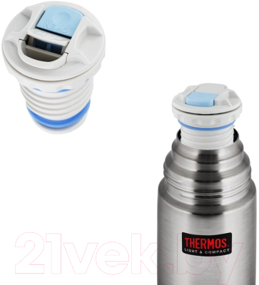 Термос для напитков Thermos FBB-500 GR / 562401