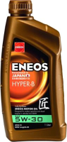 Моторное масло Eneos Hyper-B 5W30 / EU0035401N (1л) - 