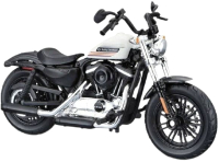 Масштабная модель мотоцикла Maisto Harley Davidson 2018 Forty-Eight Special 39360 / 20-18862 - 