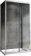 Душевой уголок Abber Schwarzer Diamant AG30170H-S50-S50 - 
