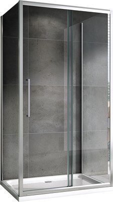 

Душевой уголок, Schwarzer Diamant AG30170H-S60-S60