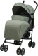 Миниатюра изображения товара Детская прогулочная коляска INDIGO Punto (оливковый)