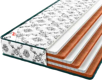 

Матрас, Hard First BL8