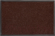 Коврик грязезащитный ComeForte Floor Mat Стандарт 50x80 (коричневый) - 