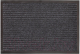 Коврик грязезащитный ComeForte Floor Mat Стандарт 60x90 (серый) - 