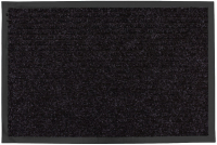 Коврик грязезащитный ComeForte Floor Mat Стандарт 60x90 (черный) - 