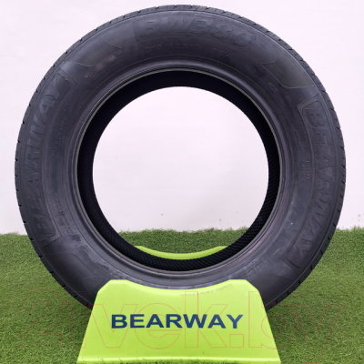 Летняя шина Bearway BW380 215/60R16 95H