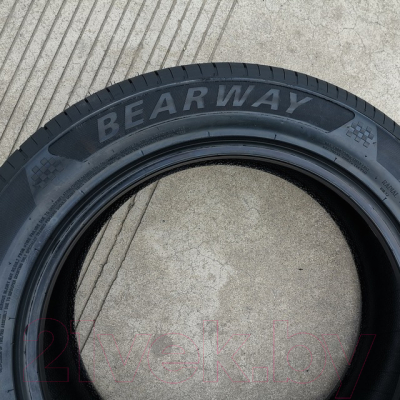 Летняя шина Bearway BW668 245/50R18 100V