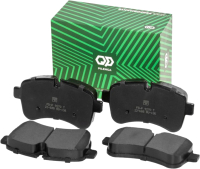 

Тормозные колодки, FDP9270T