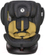 Автокресло Lorelli Aviator Isofix Lemon Curry / 10071302338 - 