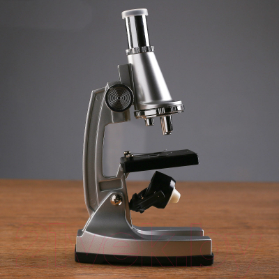 Микроскоп оптический Sima-Land 1263791 