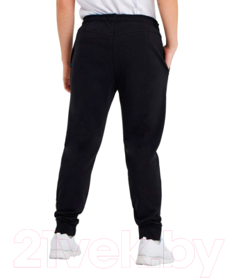 Брюки спортивные ARENA Team Pant Solid 004908 550 (L, Black)