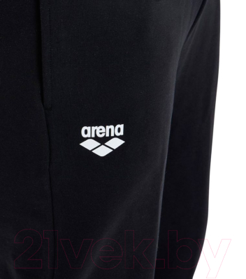 Брюки спортивные ARENA Team Pant Solid 004908 550 (XL, Black)