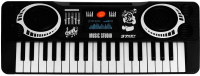 Музыкальная игрушка Sima-Land Пианино. Пианист 8825 / 9269390 - 