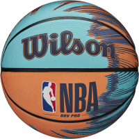 Баскетбольный мяч Wilson Nba Drv Pro Streak / WZ3012501XB6 (размер 6) - 