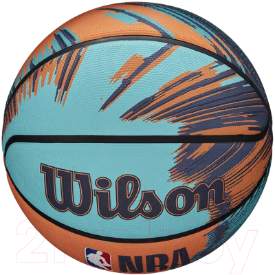 Баскетбольный мяч Wilson Nba Drv Pro Streak / WZ3012501XB6 (размер 6)