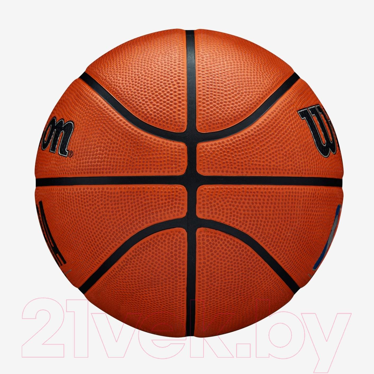 Баскетбольный мяч Wilson Nba Drv Pro / WTB9100XB06