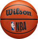 Баскетбольный мяч Wilson Nba Drv Pro / WTB9100XB06 (размер 6) - 